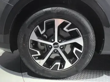 2022 Kia Sportage с пробегом 137 769 км