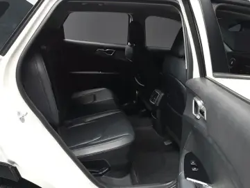 2022 Kia Sportage с пробегом 87 312 км