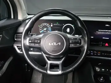2022 Kia Sportage с пробегом 87 312 км