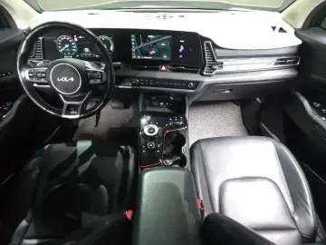 2022 Kia Sportage с пробегом 137 769 км
