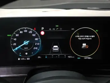 2022 Kia Sportage с пробегом 137 769 км