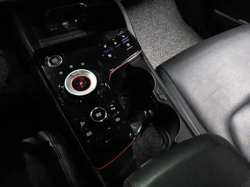 2022 Kia Sportage с пробегом 137 769 км