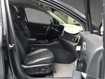 2022 Kia Sportage с пробегом 137 769 км