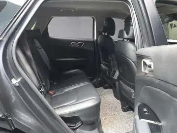 2022 Kia Sportage с пробегом 137 769 км