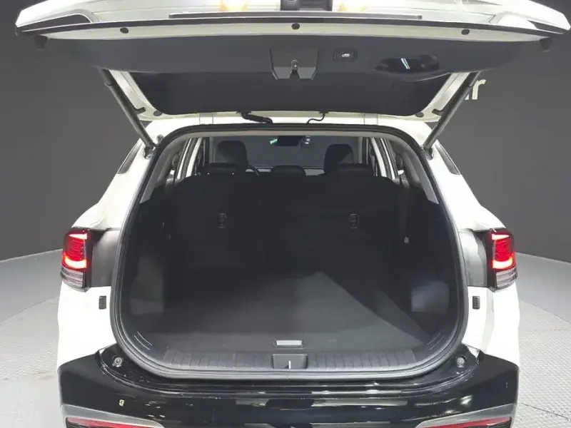 2022 Kia Sportage с пробегом 87 312 км