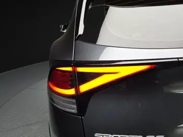 2022 Kia Sportage с пробегом 137 769 км