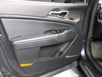 2022 Kia Sportage с пробегом 137 769 км