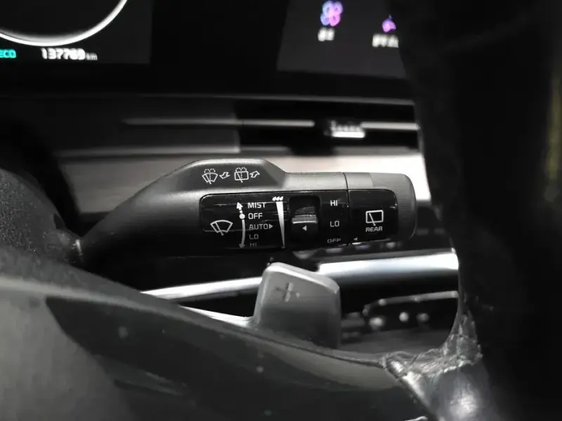 2022 Kia Sportage с пробегом 137 769 км