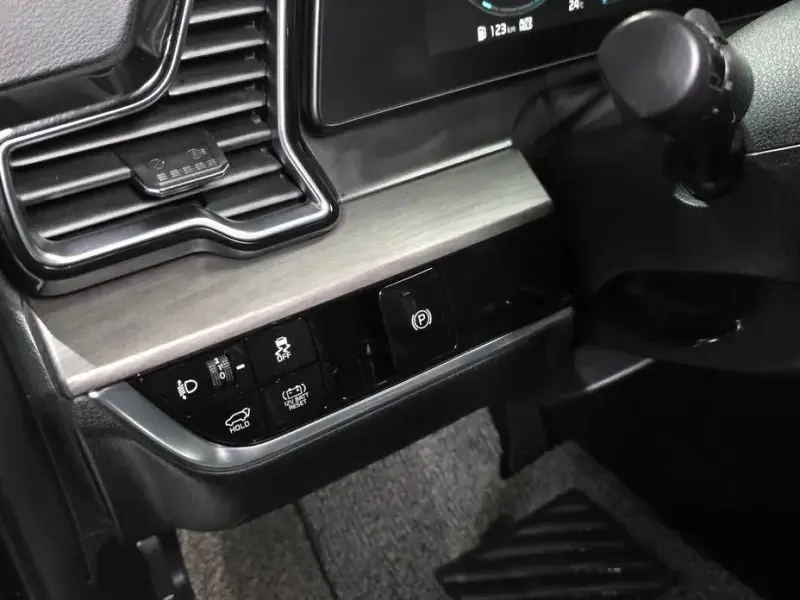 2022 Kia Sportage с пробегом 137 769 км