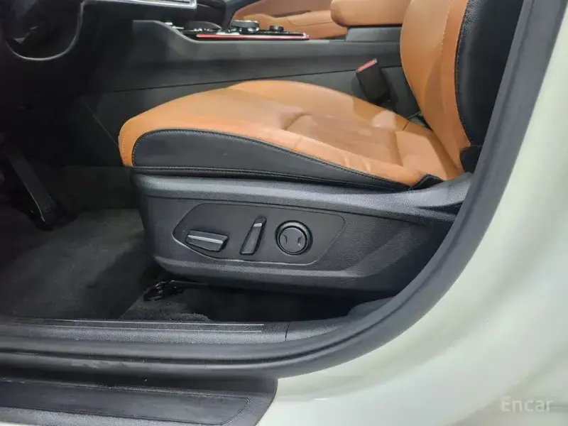 2022 Kia Sportage с пробегом 68 132 км