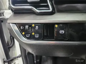 2022 Kia Sportage с пробегом 68 132 км
