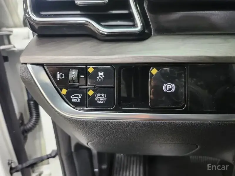 2022 Kia Sportage с пробегом 68 132 км