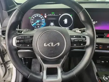 2022 Kia Sportage с пробегом 68 132 км
