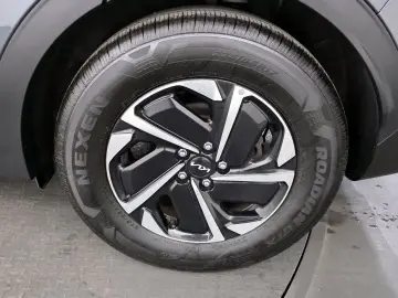 2022 Kia Sportage с пробегом 97 456 км