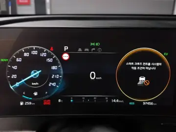 2022 Kia Sportage с пробегом 97 456 км