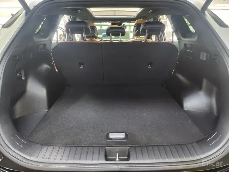 2022 Kia Sportage с пробегом 68 132 км