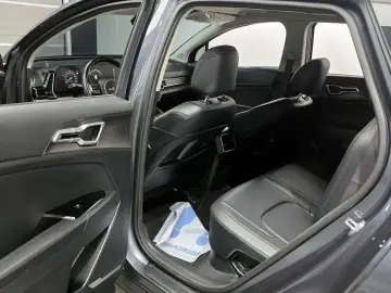 2022 Kia Sportage с пробегом 97 456 км