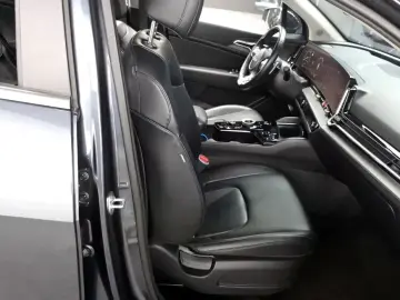 2022 Kia Sportage с пробегом 97 456 км