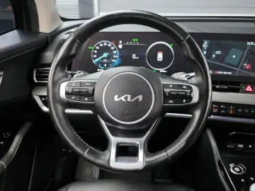 2022 Kia Sportage с пробегом 97 456 км