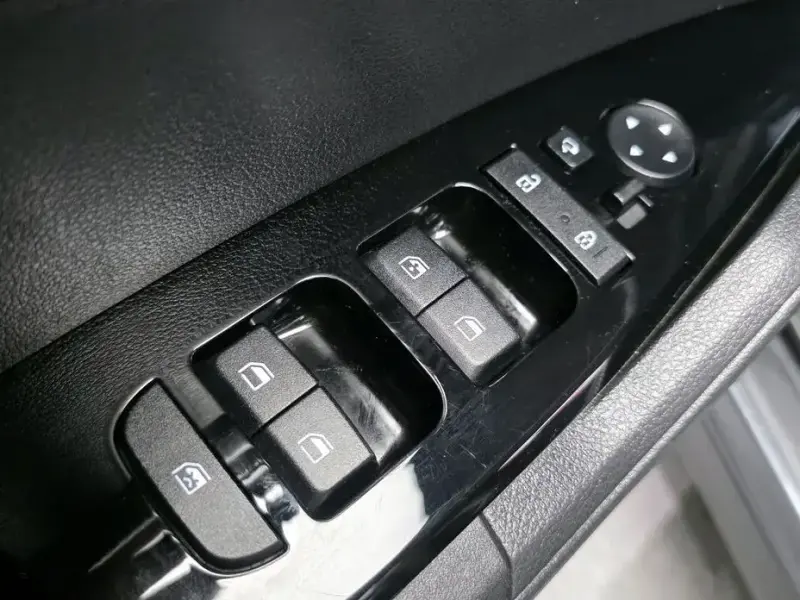 2022 Kia Sportage с пробегом 97 456 км