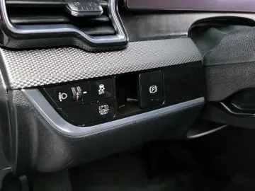 2022 Kia Sportage с пробегом 97 456 км