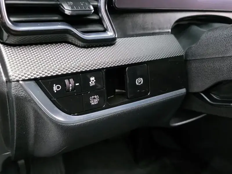 2022 Kia Sportage с пробегом 97 456 км