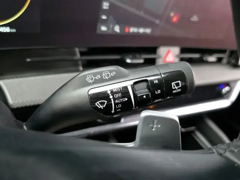 2022 Kia Sportage с пробегом 97 456 км