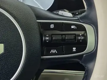 2022 Kia Sportage с пробегом 49 223 км