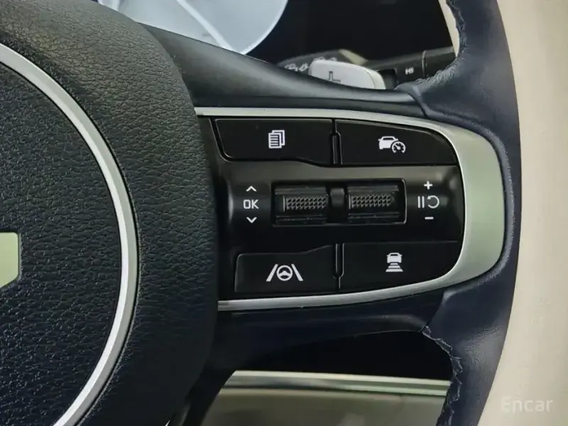 2022 Kia Sportage с пробегом 49 223 км