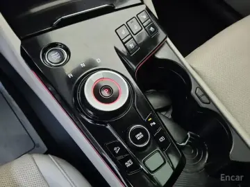 2022 Kia Sportage с пробегом 49 223 км