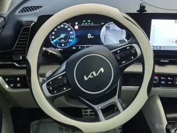 2022 Kia Sportage с пробегом 49 223 км