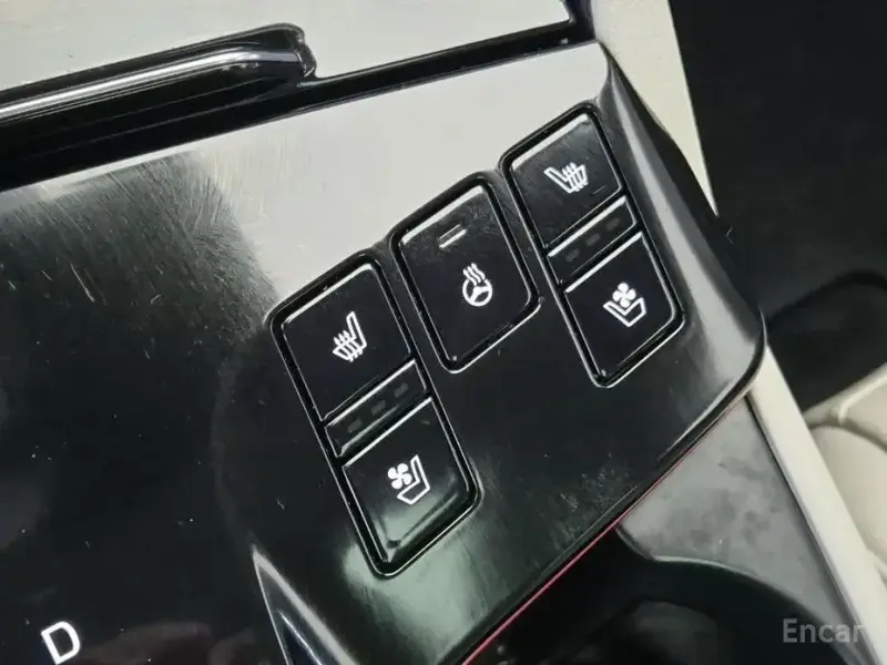 2022 Kia Sportage с пробегом 49 223 км