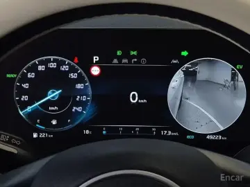 2022 Kia Sportage с пробегом 49 223 км