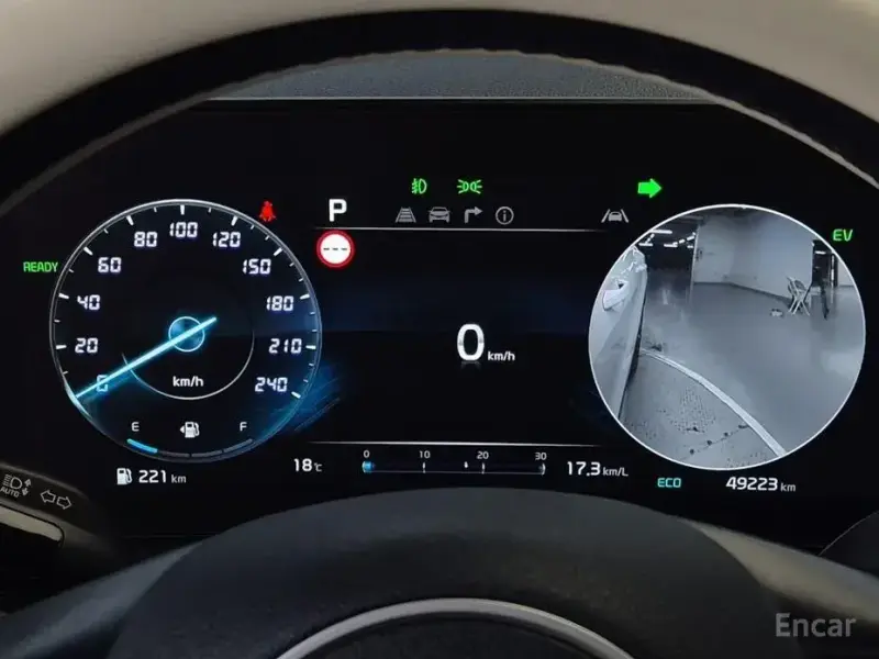 2022 Kia Sportage с пробегом 49 223 км