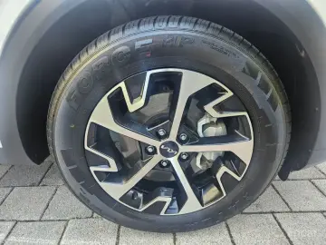 2022 Kia Sportage с пробегом 136 040 км