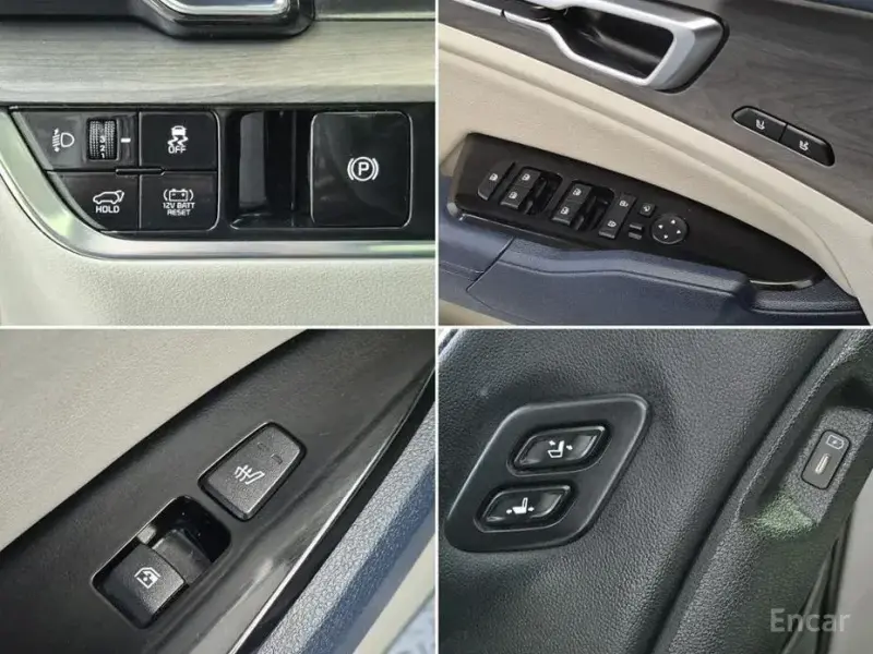 2022 Kia Sportage с пробегом 49 223 км