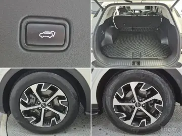 2022 Kia Sportage с пробегом 49 223 км