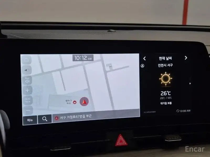 2022 Kia Sportage с пробегом 49 223 км