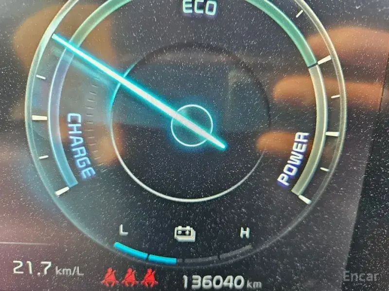 2022 Kia Sportage с пробегом 136 040 км