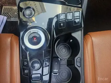 2022 Kia Sportage с пробегом 136 040 км