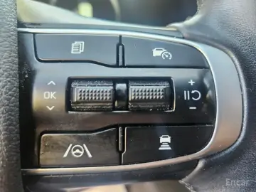 2022 Kia Sportage с пробегом 136 040 км