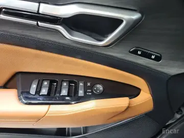 2022 Kia Sportage с пробегом 64 992 км