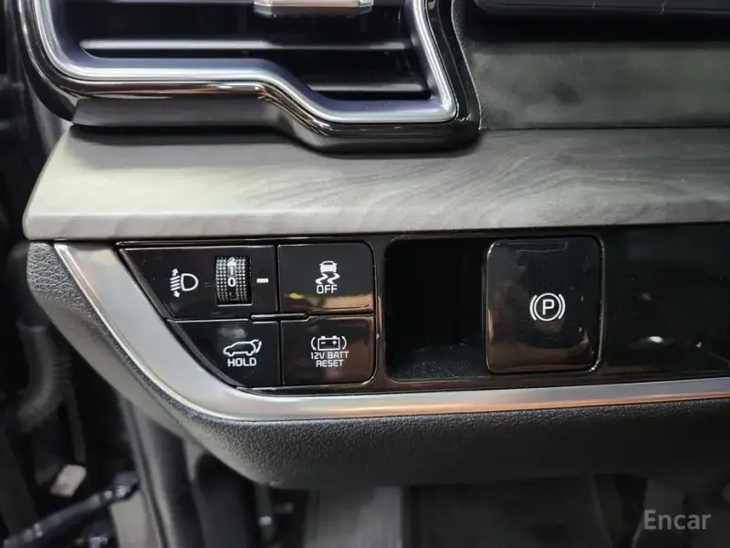 2022 Kia Sportage с пробегом 64 992 км