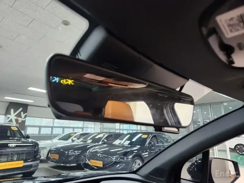 2022 Kia Sportage с пробегом 64 992 км
