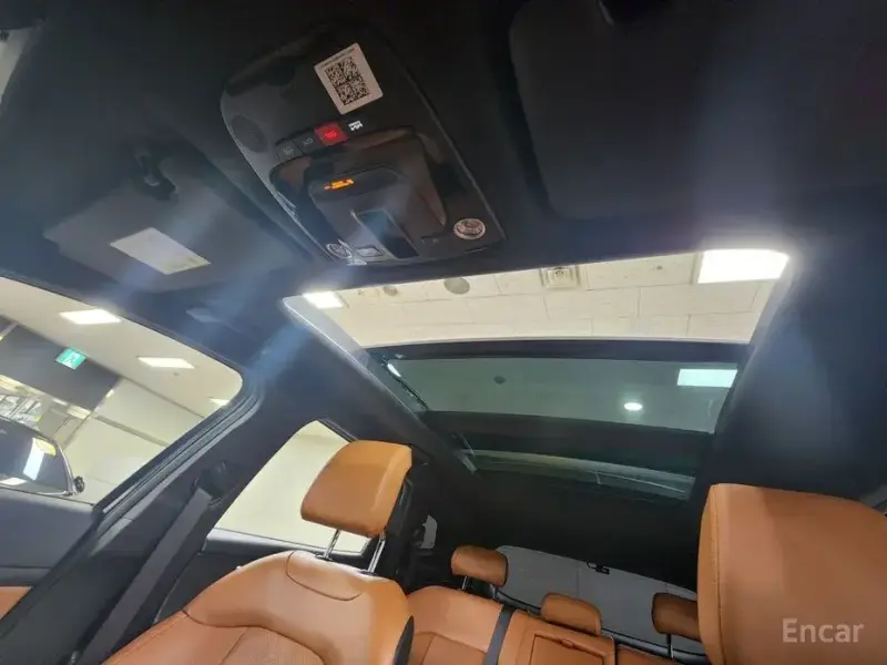 2022 Kia Sportage с пробегом 64 992 км