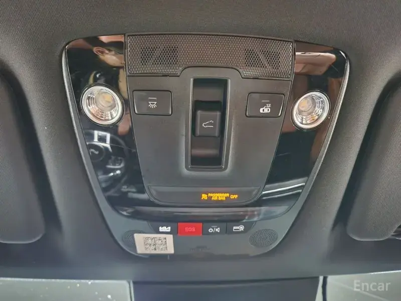 2022 Kia Sportage с пробегом 64 992 км