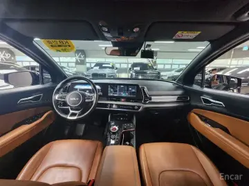 2022 Kia Sportage с пробегом 64 992 км