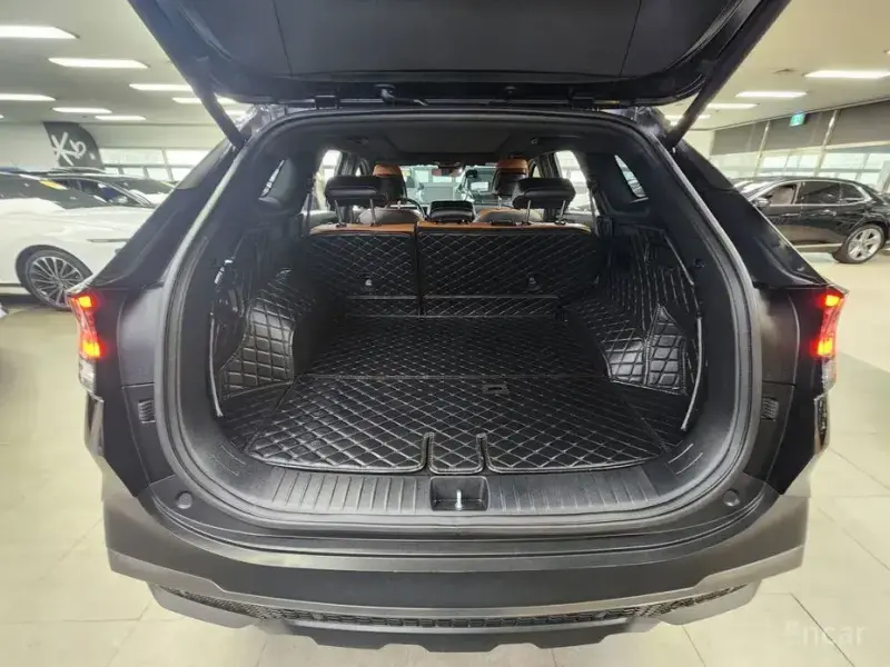 2022 Kia Sportage с пробегом 64 992 км