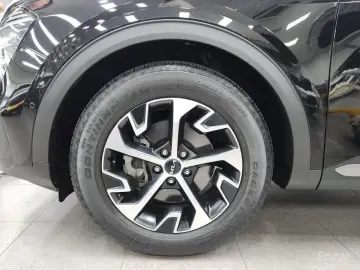 2022 Kia Sportage с пробегом 64 992 км