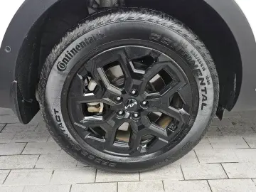 2023 Kia Sorento с пробегом 28 407 км